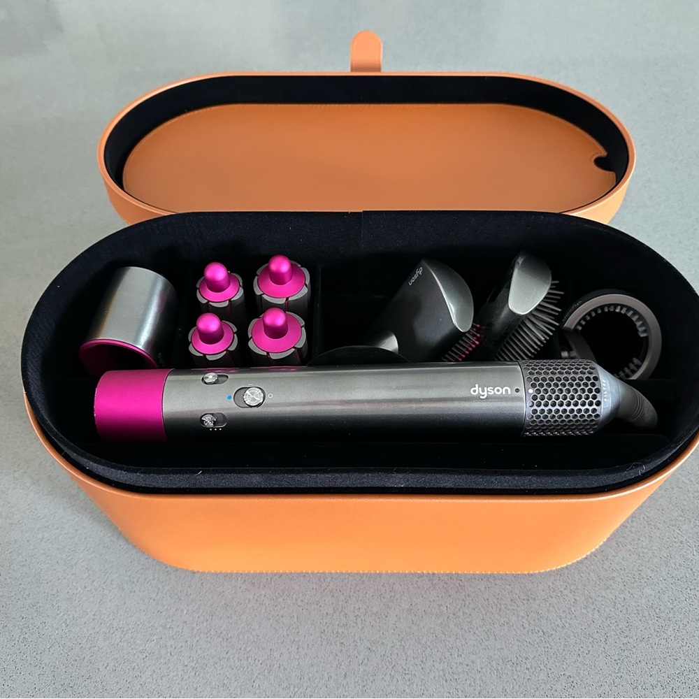 Dyson AirWrap